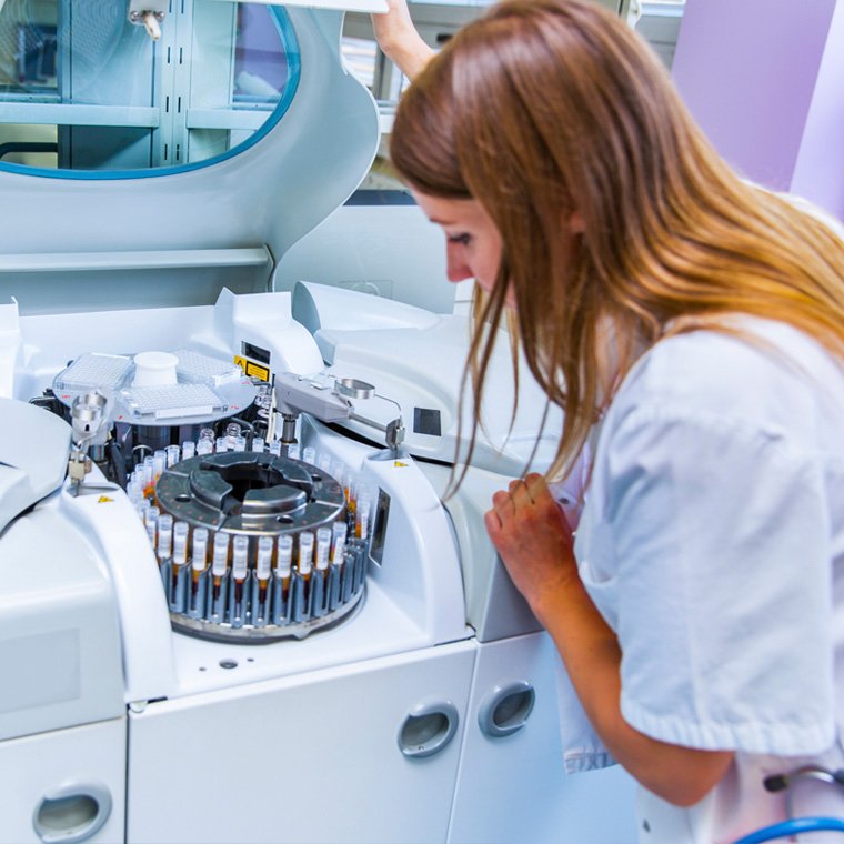 Scientific Engagement