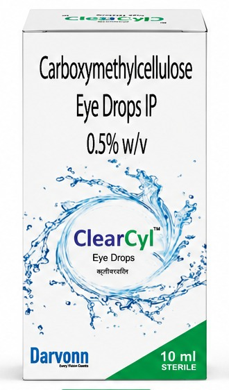 ClearCyl
