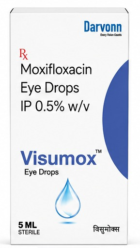 Visumox