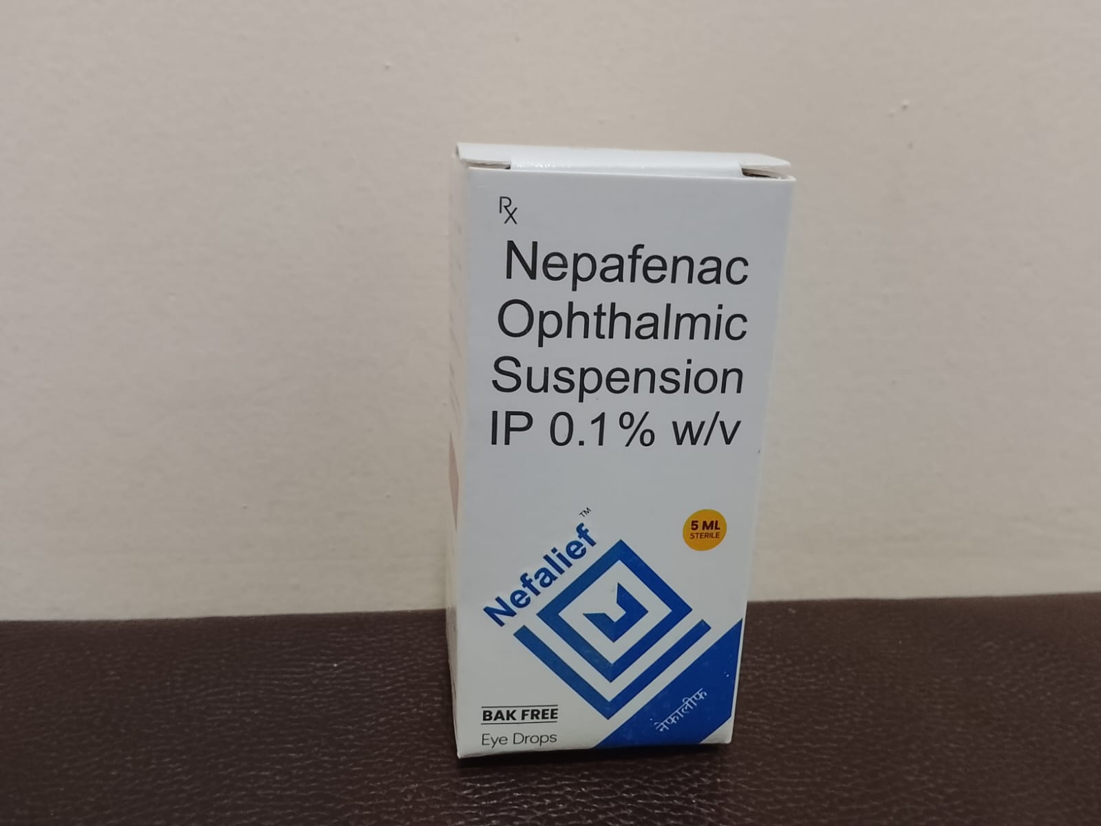 Nefalief